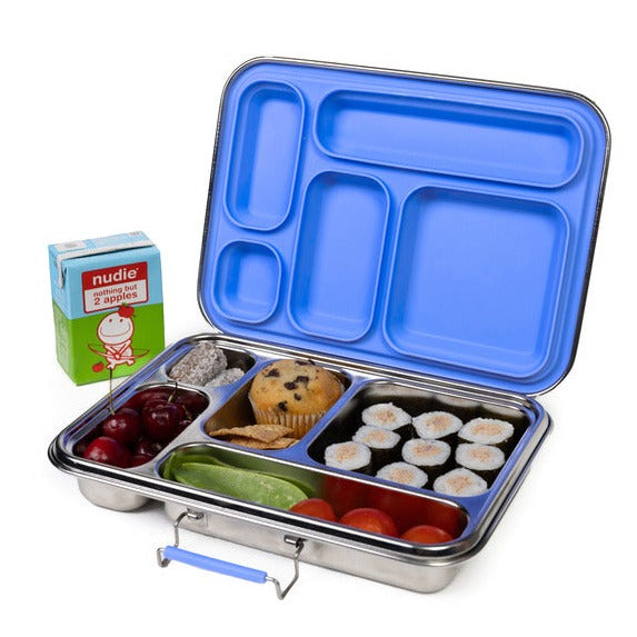 Koko' Lunch Box - Blue