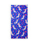 Koko' Beach Towel - Flamin' Galah Blue