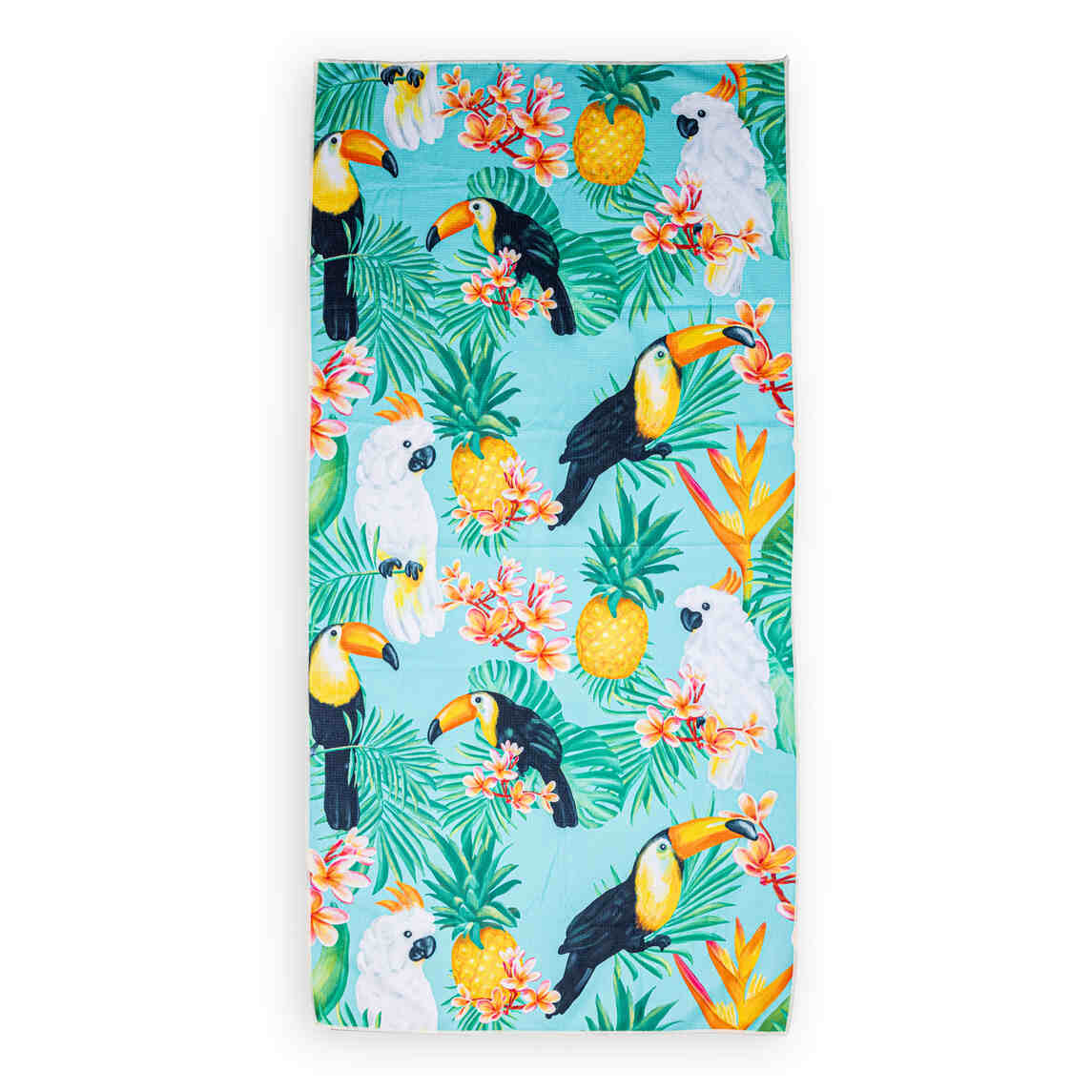 Koko' Beach Towel - Tommy