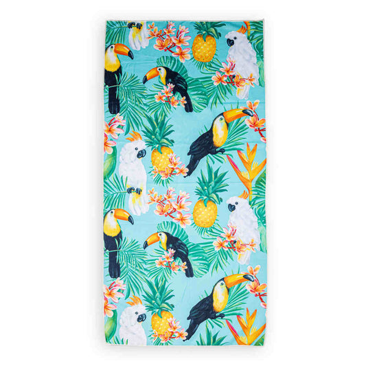 Koko' Beach Towel - Tommy