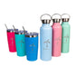 Koko' Drink Bottle - Blue 750ml