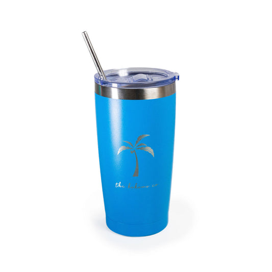 Koko' Smoothie Cup - Blue