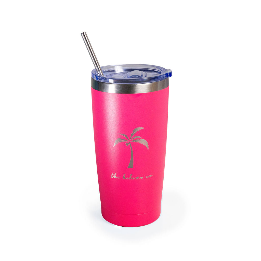 Koko' Smoothie Cup - Pink