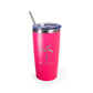 Koko' Smoothie Cup - Pink