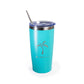 Koko' Smoothie Cup -Teal